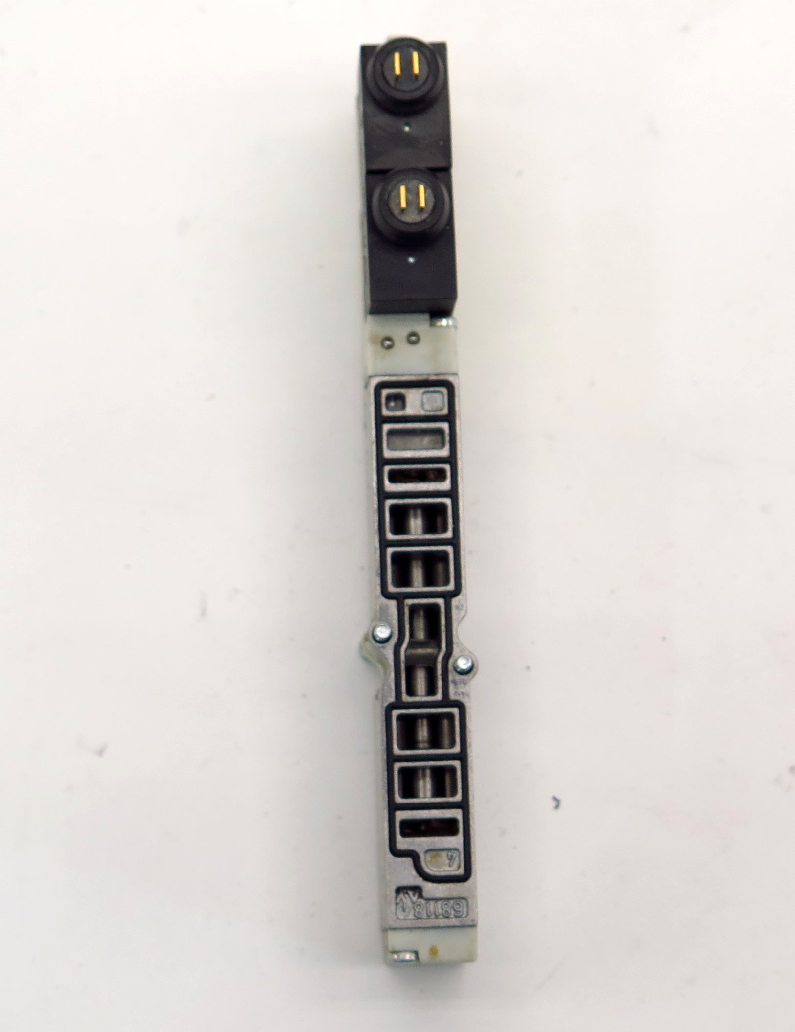 Festo 533345 Pneumatic Solenoid Valve 24vdc - Advance Operations