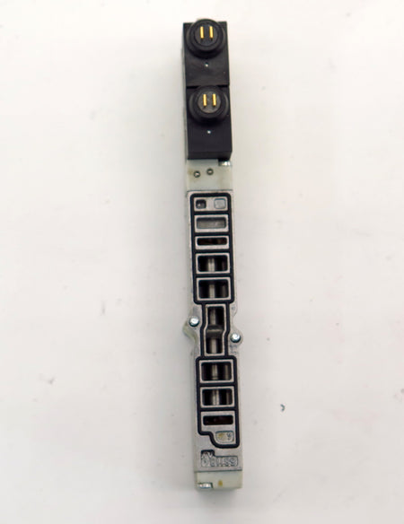 Festo 533345 Pneumatic Solenoid Valve 24vdc - Advance Operations