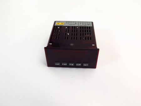 Red Lion PADX Panel Meter MB2309X - Advance Operations