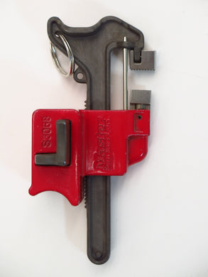 Master Lock Safety Series S3068   NEW UNIT NO BOX - Advance Operations