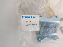 Load image into Gallery viewer, Festo Foot Mounting HP-25 - Advance Operations

