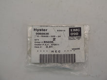 Load image into Gallery viewer, Hyster O Ring 0060836 HCE-24 New Lot of 2 - Advance Operations
