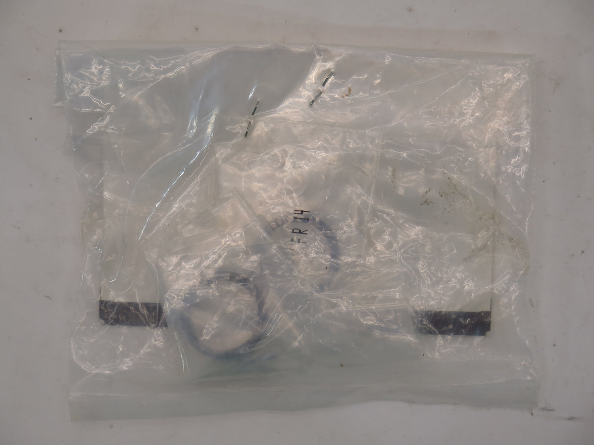 Hyster O Ring 0060836 HCE-24 New Lot of 2 - Advance Operations