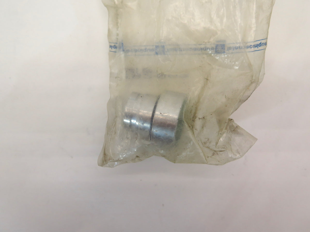 Telemecanique ZB2-BA3 Green Flush Push Button - Advance Operations