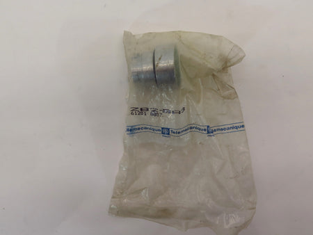 Telemecanique ZB2-BA3 Green Flush Push Button - Advance Operations