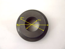 Load image into Gallery viewer, MiSumi JBHFYG30-P16.00-L12 Bushings for Locating Pins Set of 2 - Advance Operations
