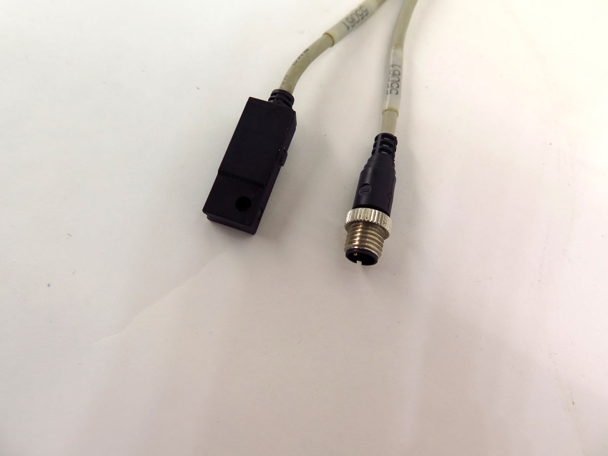 SMC D-H7A2 Solid State Sensor Switch Lot of 2 - Advance Operations