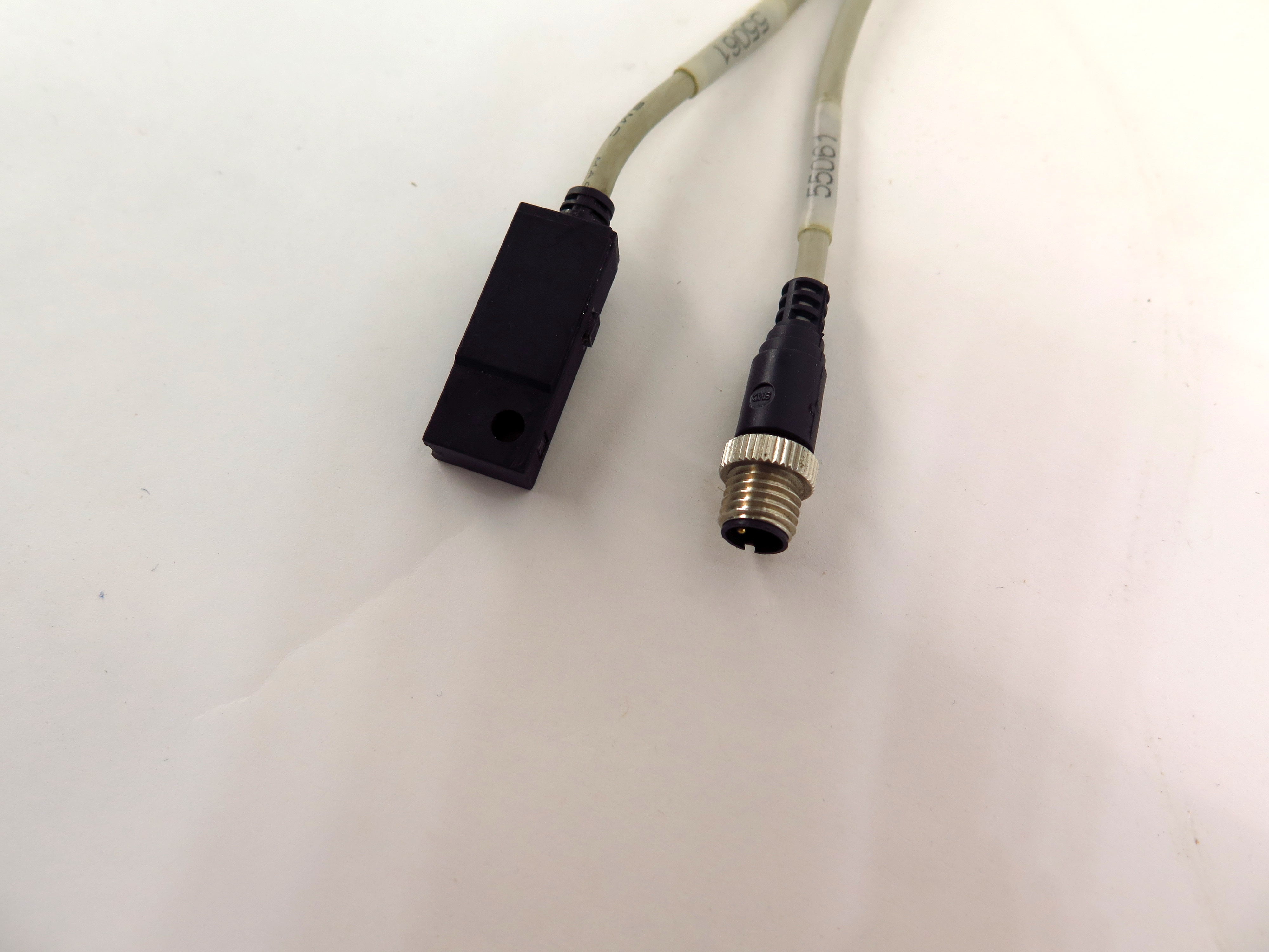 SMC D-H7A2 Solid State Sensor Switch Lot of 2 - Advance Operations