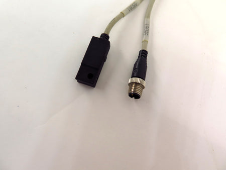 SMC D-H7A2 Solid State Sensor Switch Lot of 2 - Advance Operations