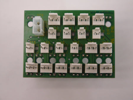 Crisplant 172A505 PCB Profi Module - Advance Operations