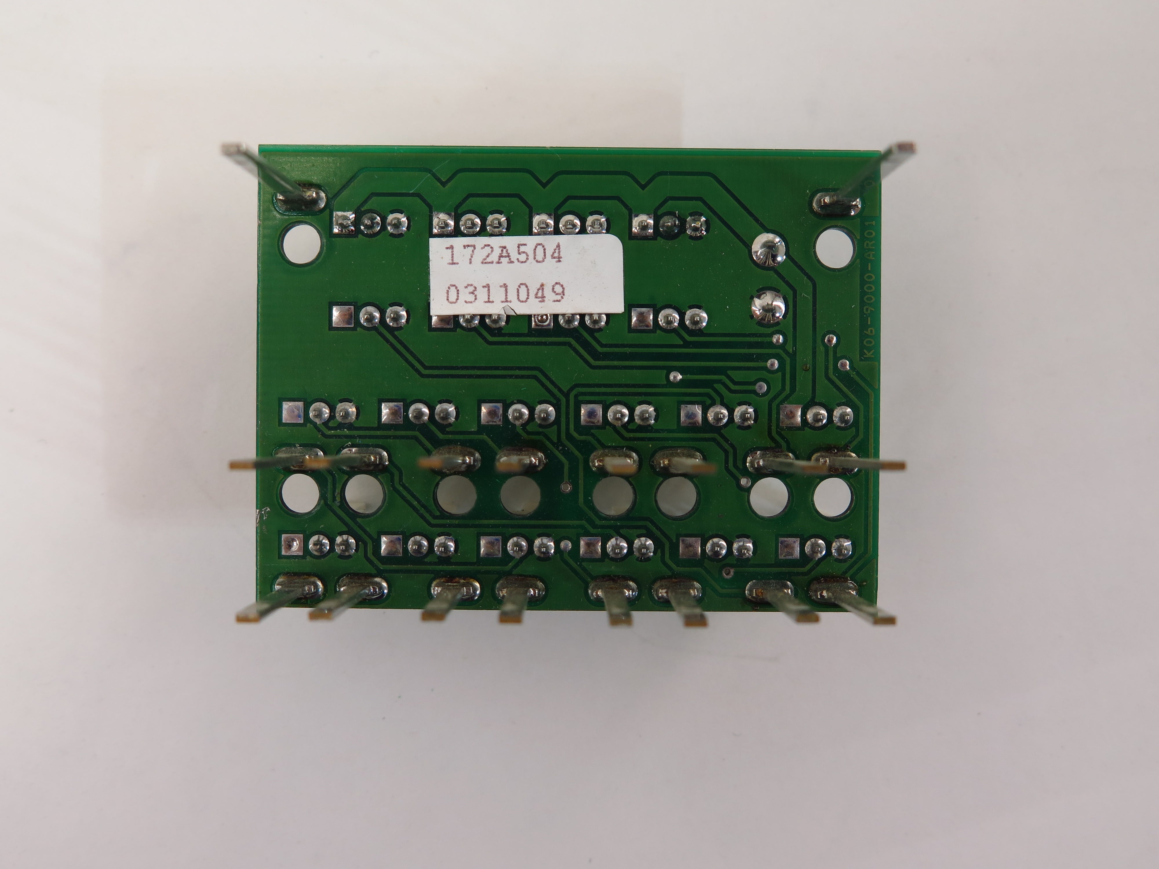 Crisplant 172A504 PCB Profi Module - Advance Operations