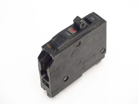 Square D Circuit Breaker 30 amps CU-AL 1 Poles Type QO - Advance Operations