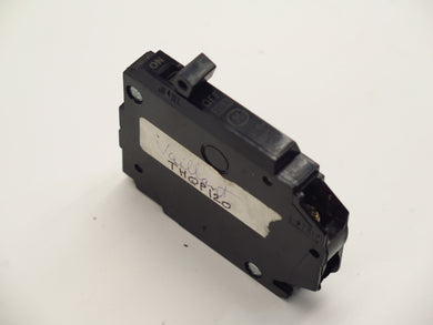 General Electric 20A DO677 Circuit Breaker Type HACR THQP 120V - Advance Operations