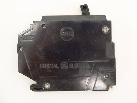 General Electric 20A DO677 Circuit Breaker Type HACR THQP 120V - Advance Operations
