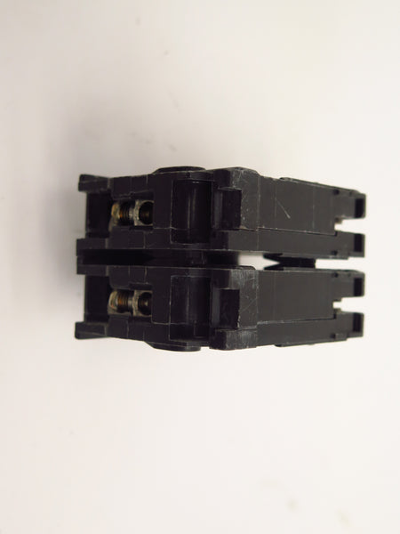 Siemens Q240 40 Amps Circuits Breaker 2 Poles Type QP  120/240vac - Advance Operations
