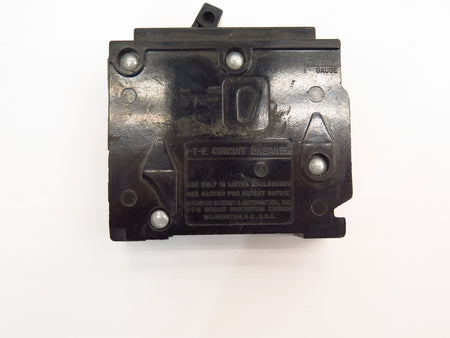 I-T-E Siemens BQ130 30 Amps Circuits Breaker - Advance Operations