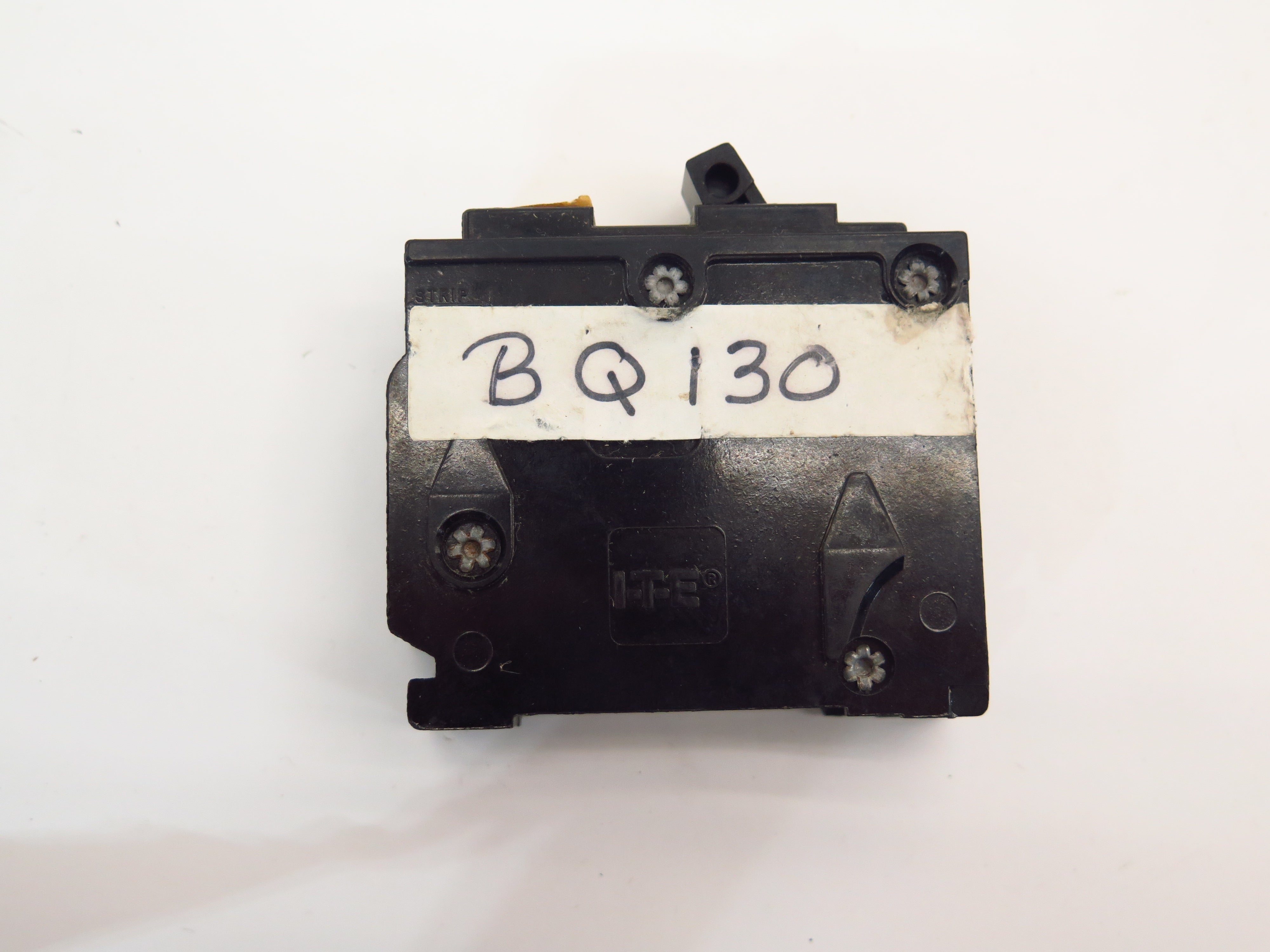 I-T-E Siemens BQ130 30 Amps Circuits Breaker - Advance Operations