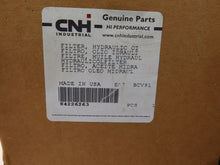 Load image into Gallery viewer, CNH Genuine  Hydrauic Filter 84226263 - Advance Operations
