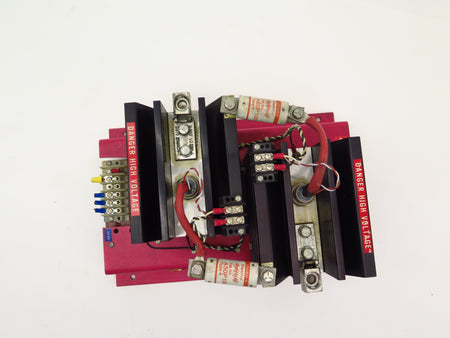 Barber-Colman 313 227-41 Power Controller 240Vac 110 Amps - Advance Operations