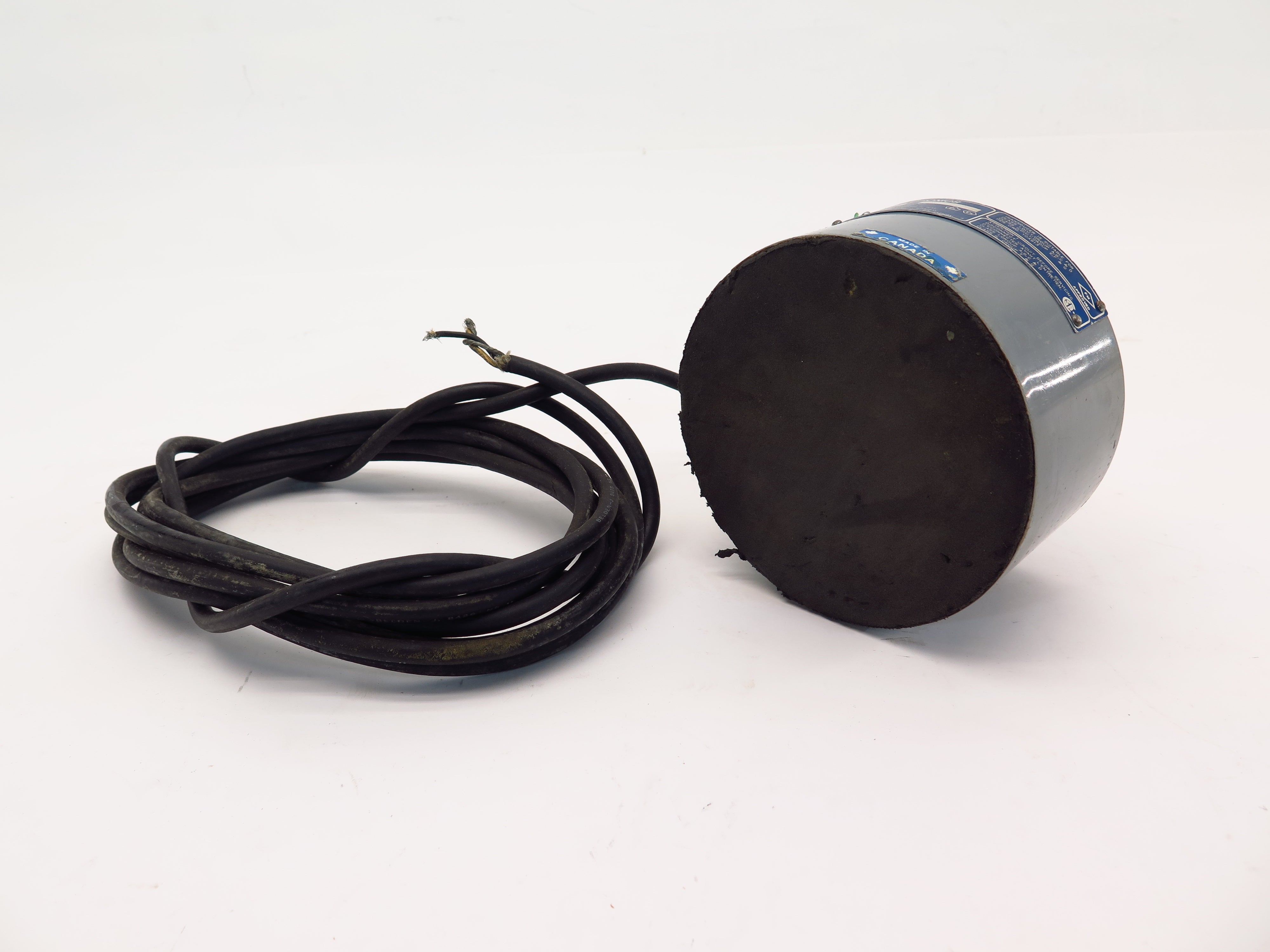 Milltronics Ultrasonic Level Transducer ST-50A P ST-50AP - Advance Operations