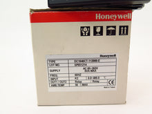 Load image into Gallery viewer, Honeywell DC1040CT-112000-E Temperature Controller - Advance Operations
