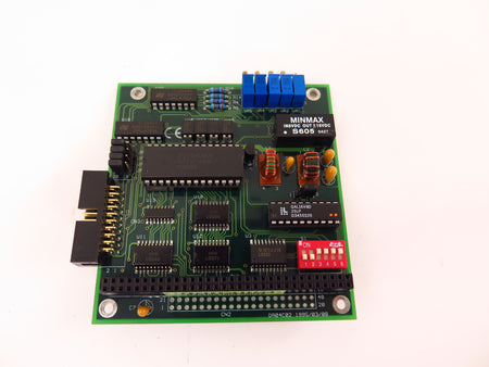 WinSystem DA04C02 1903104160 DAC8413 Control Board - Advance Operations