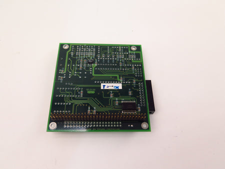 WinSystem DA04C02 1903104160 DAC8413 Control Board - Advance Operations