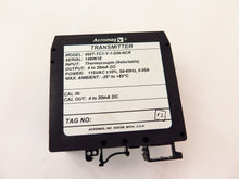 Load image into Gallery viewer, Acromag 450T Transmitter 450T-TC1-Y-1-DIN-NCR - Advance Operations
