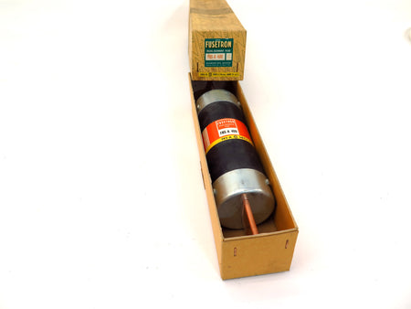Fusetron FRS-A 400 Dual-Element Fuse 400A 600V - Advance Operations