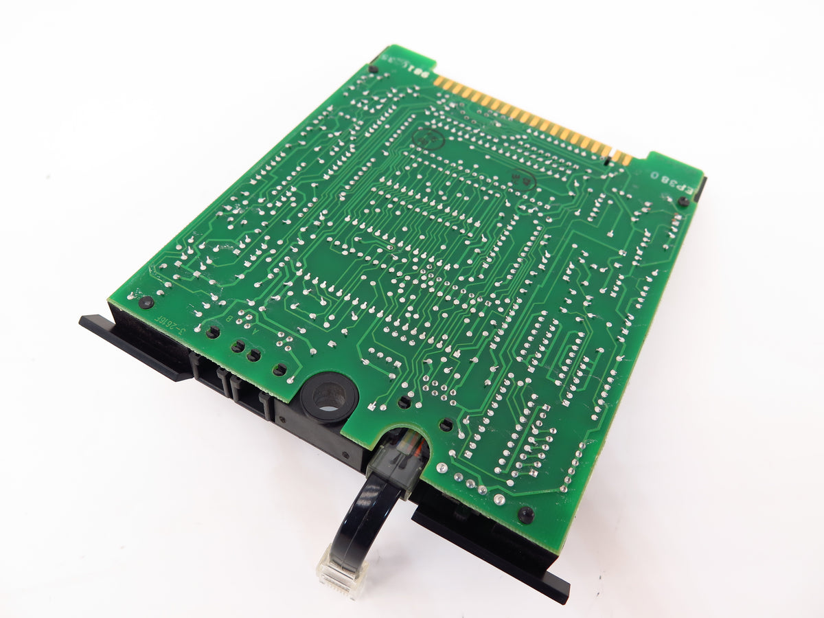 Fireye EP380 Programmre Module Tested 100% Functional - Advance Operations