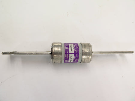 GEC Alsthom C125HR Fuse 125A 600Vac - Advance Operations