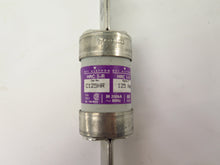 Load image into Gallery viewer, GEC Alsthom C125HR Fuse 125A 600Vac - Advance Operations
