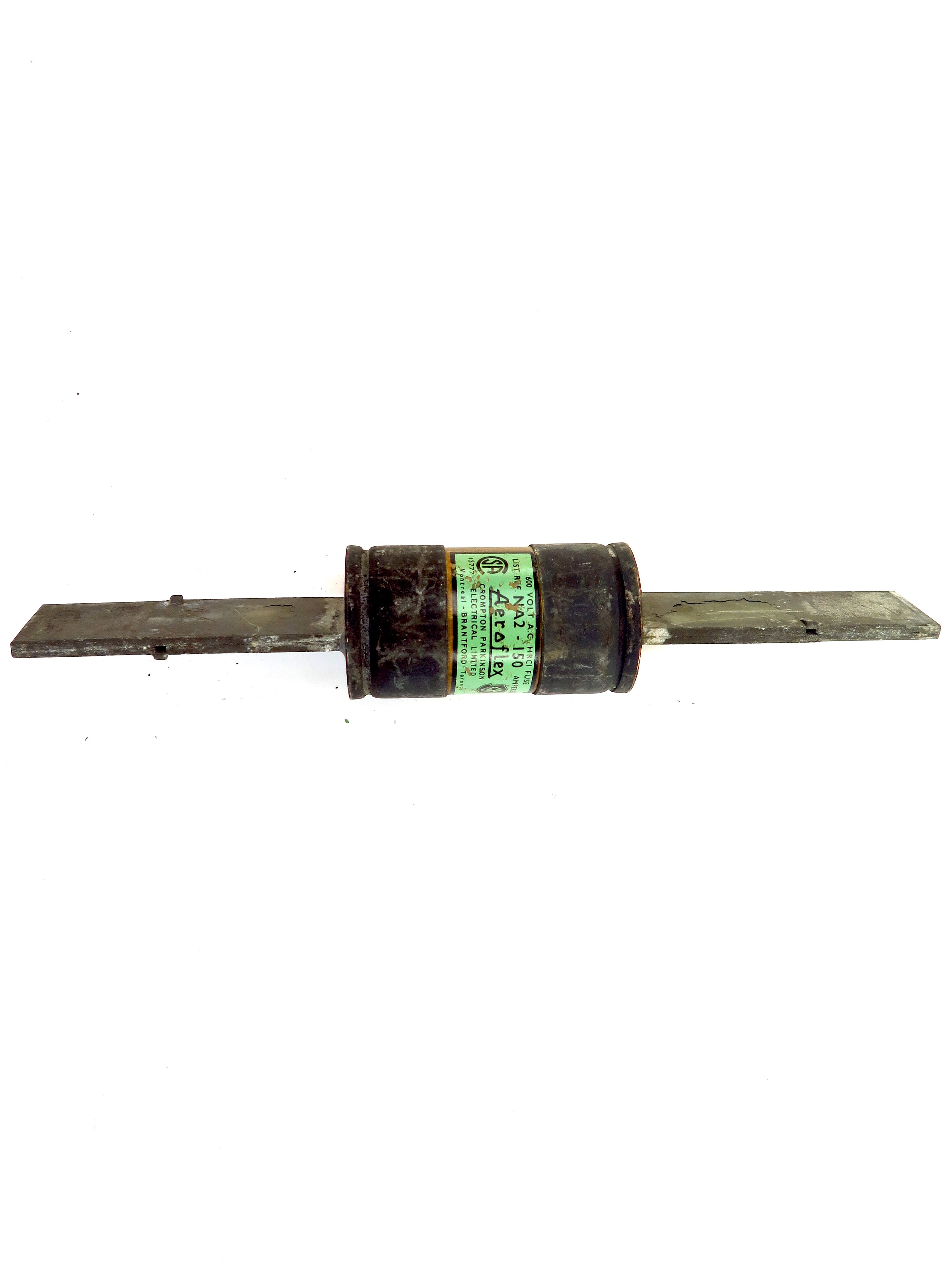 Aeroflex NA2-150 Fuse 150A 600Vac - Advance Operations