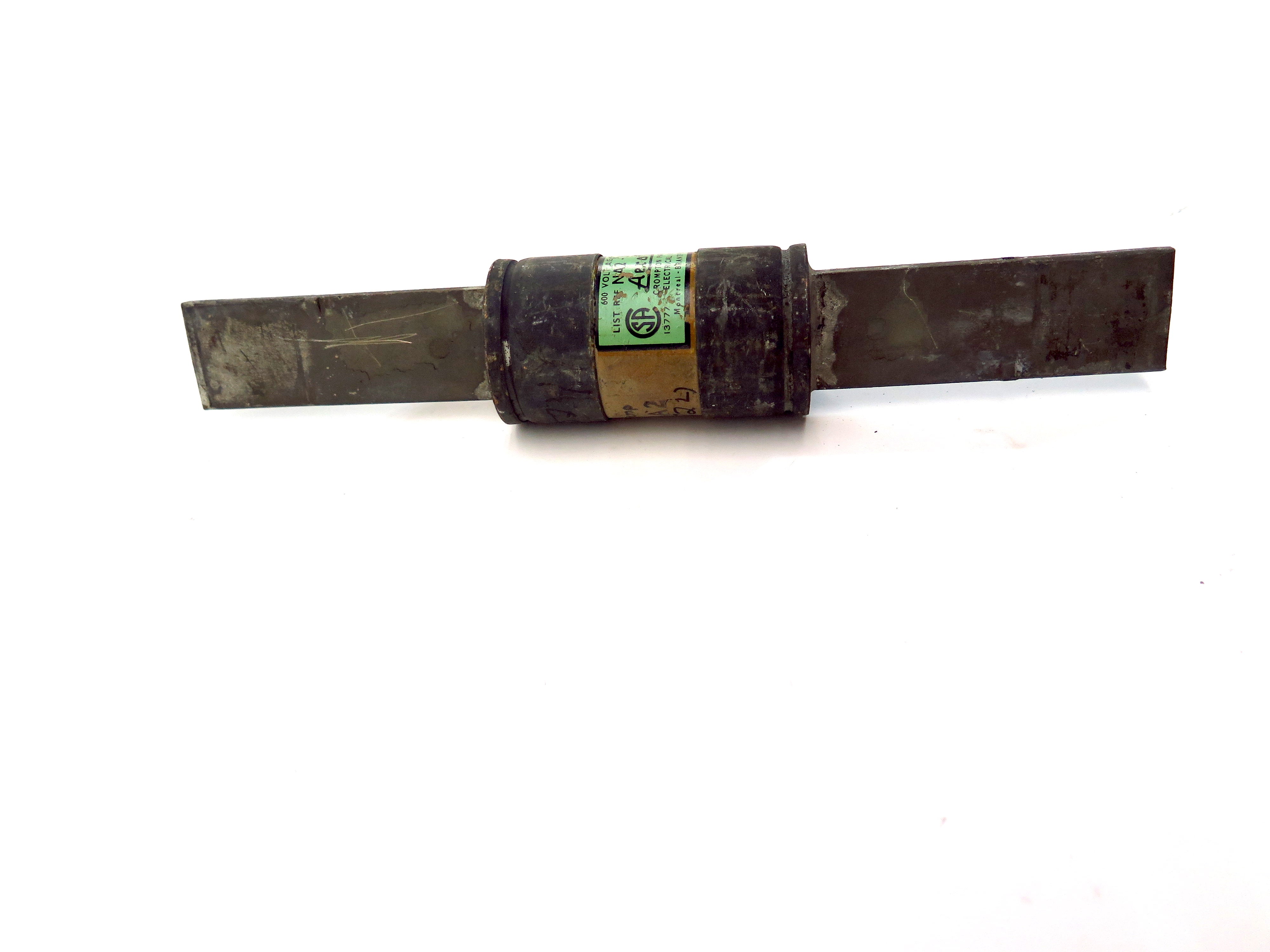 Aeroflex NA2-150 Fuse 150A 600Vac - Advance Operations
