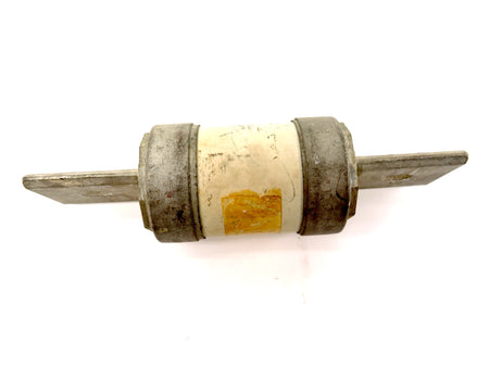 GEC C400J Fuse 400A 600Vac - Advance Operations