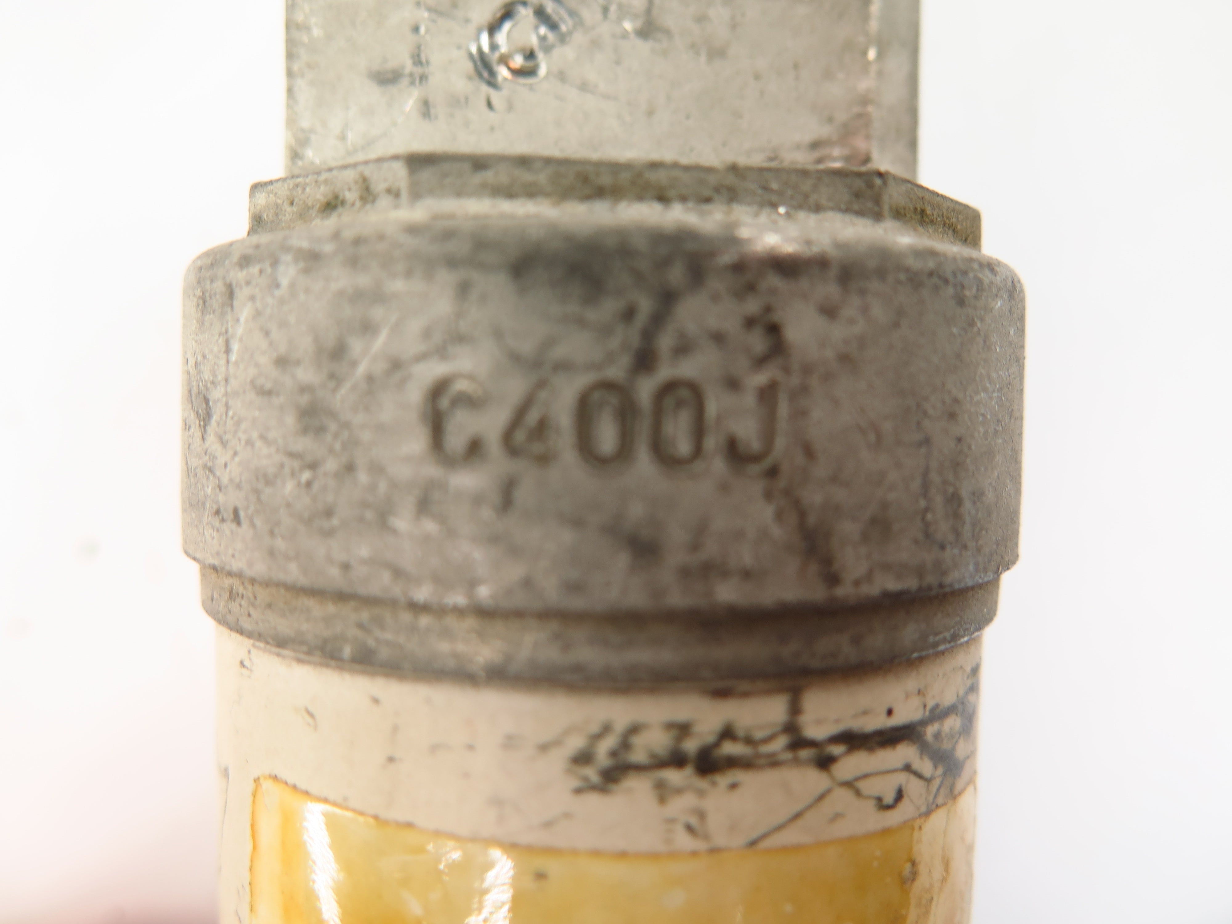 GEC C400J Fuse 400A 600Vac - Advance Operations