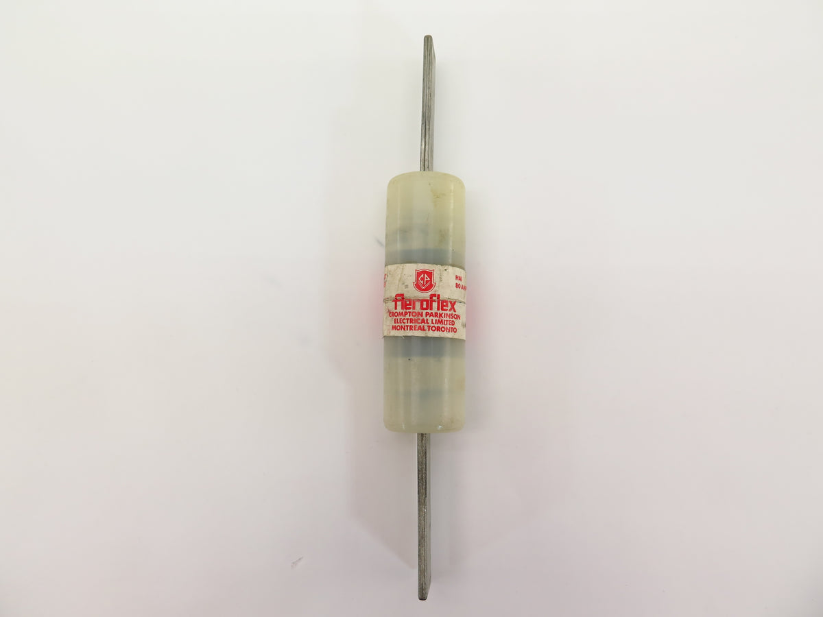 Aeroflex HA1 Style No. 69K451 80A 600Vac - Advance Operations