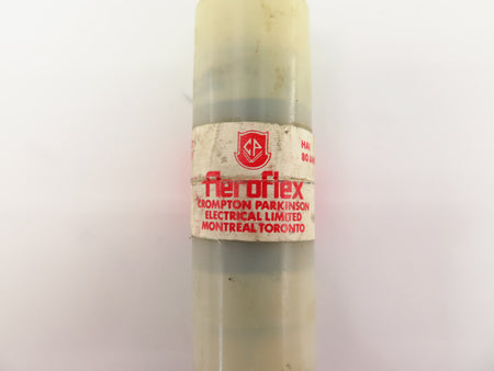 Aeroflex HA1 Style No. 69K451 80A 600Vac - Advance Operations