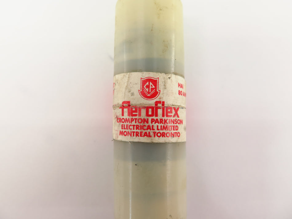Aeroflex HA1 Style No. 69K451 80A 600Vac - Advance Operations