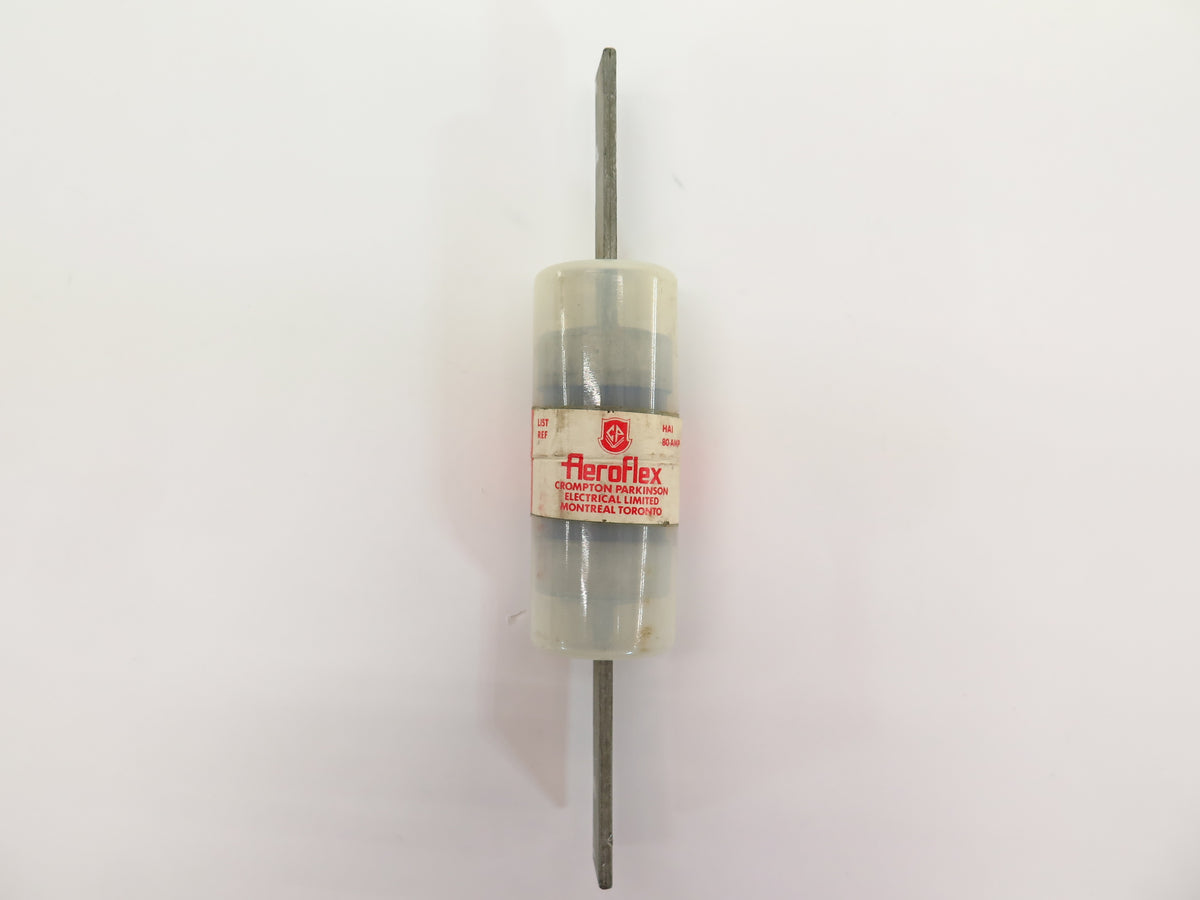 Aeroflex HA1 Fuse Style No. 69K451B - Advance Operations
