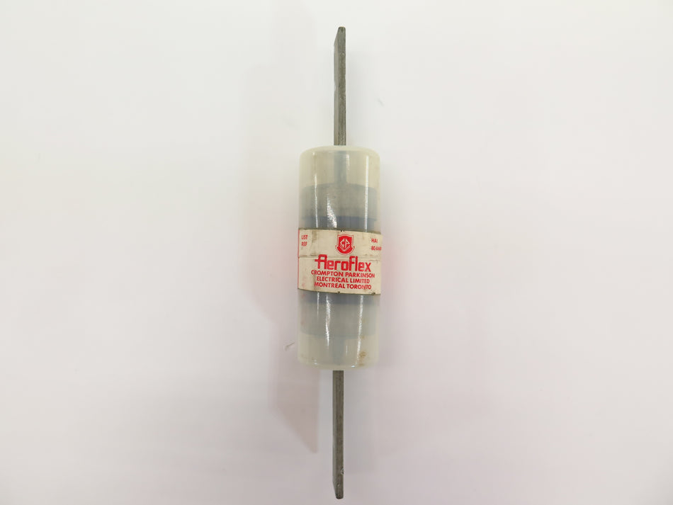 Aeroflex HA1 Fuse Style No. 69K451B - Advance Operations