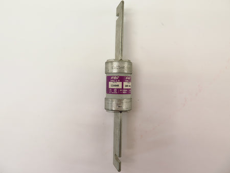 GEC HRC I-R C200HR Fuse 200A 600Vac - Advance Operations