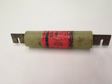 Econolim SCL-200 Classk1 Fuse 200A 600Vac Lot of 2 - Advance Operations