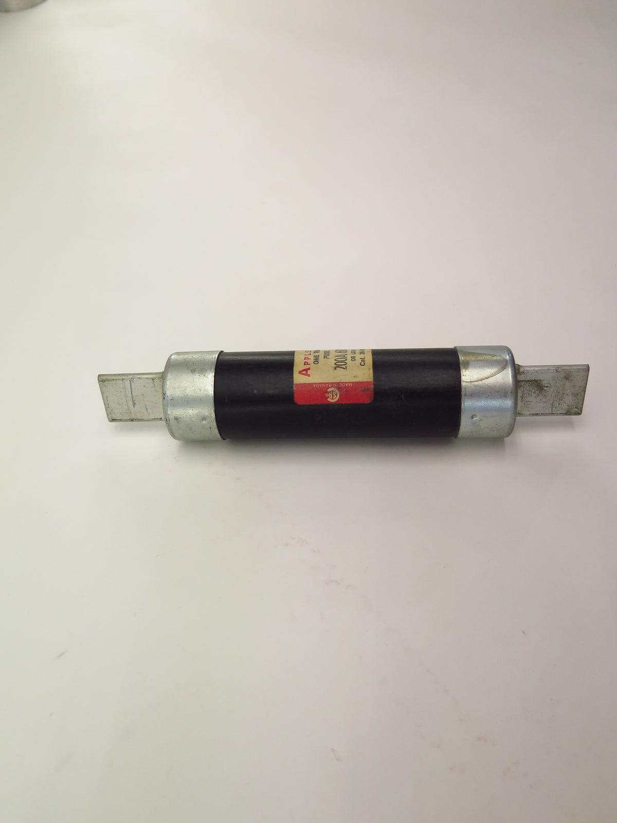 Appleton One Time Fuse 36-200 600Vac 200A - Advance Operations