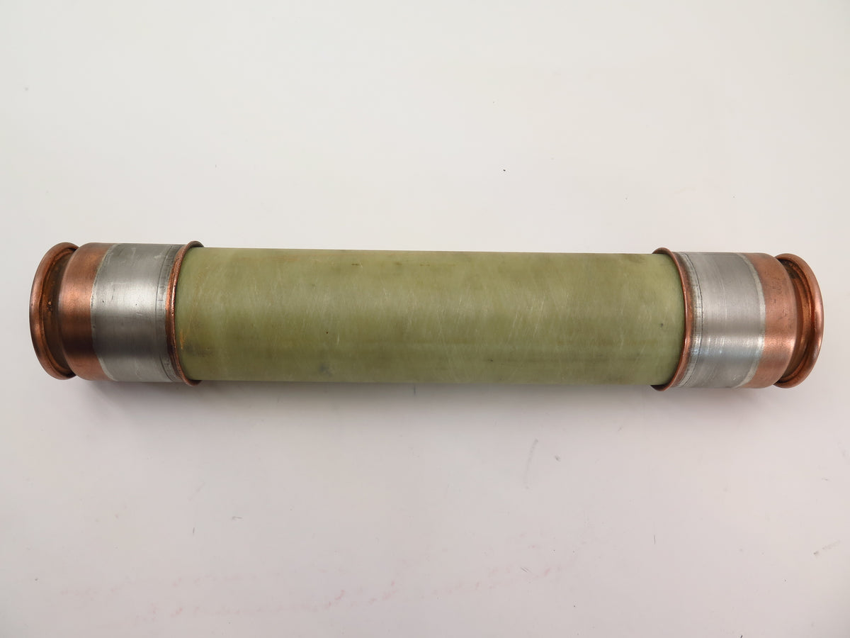 General Electric Type EJ-2 177L109G23 Fuse 230A 5080V max - Advance Operations