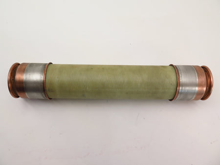 General Electric Type EJ-2 177L109G23 Fuse 230A 5080V max - Advance Operations