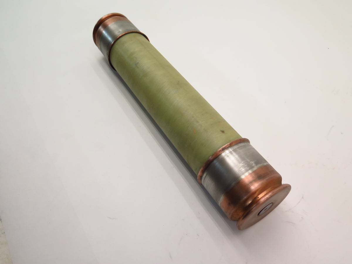 General Electric Type EJ-2 177L109G23 Fuse 230A 5080V max - Advance Operations