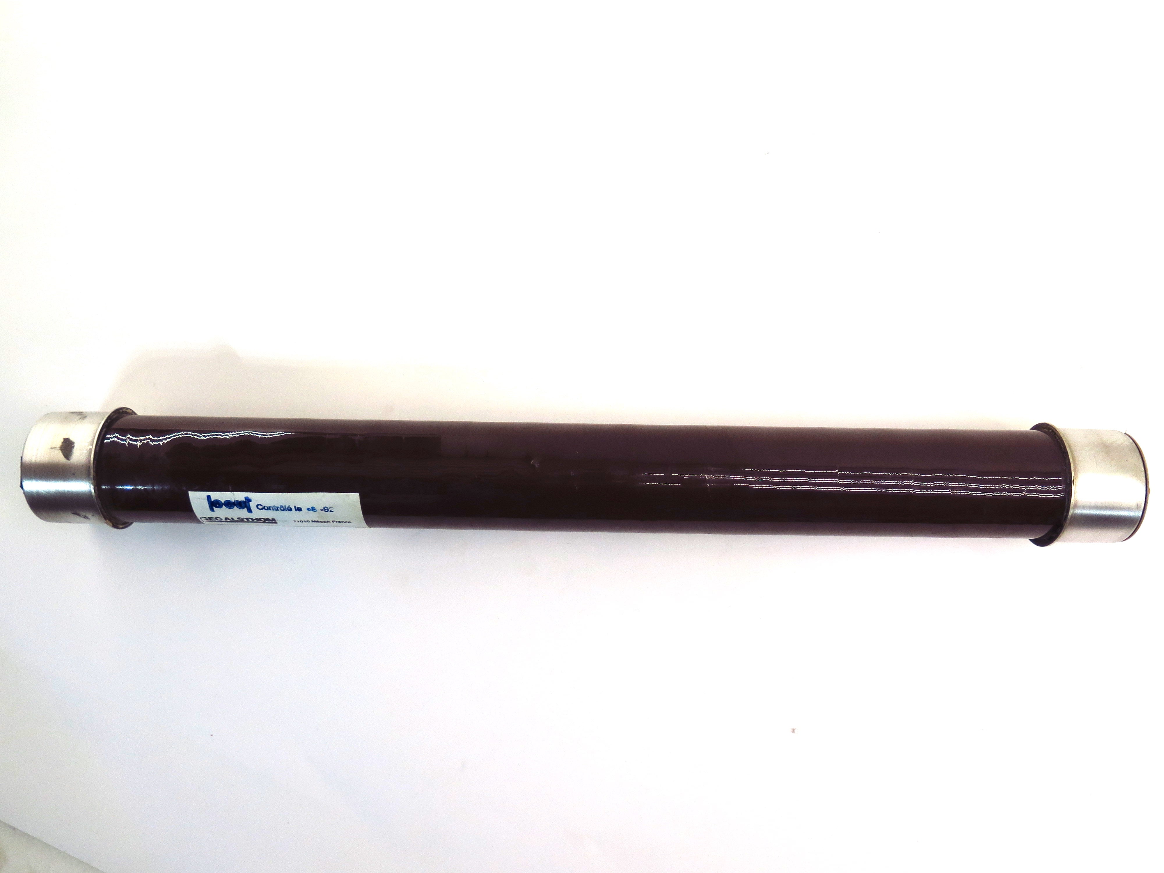 GEC Alsthom UTE 64210 Fuse 6.3A 36kV - Advance Operations