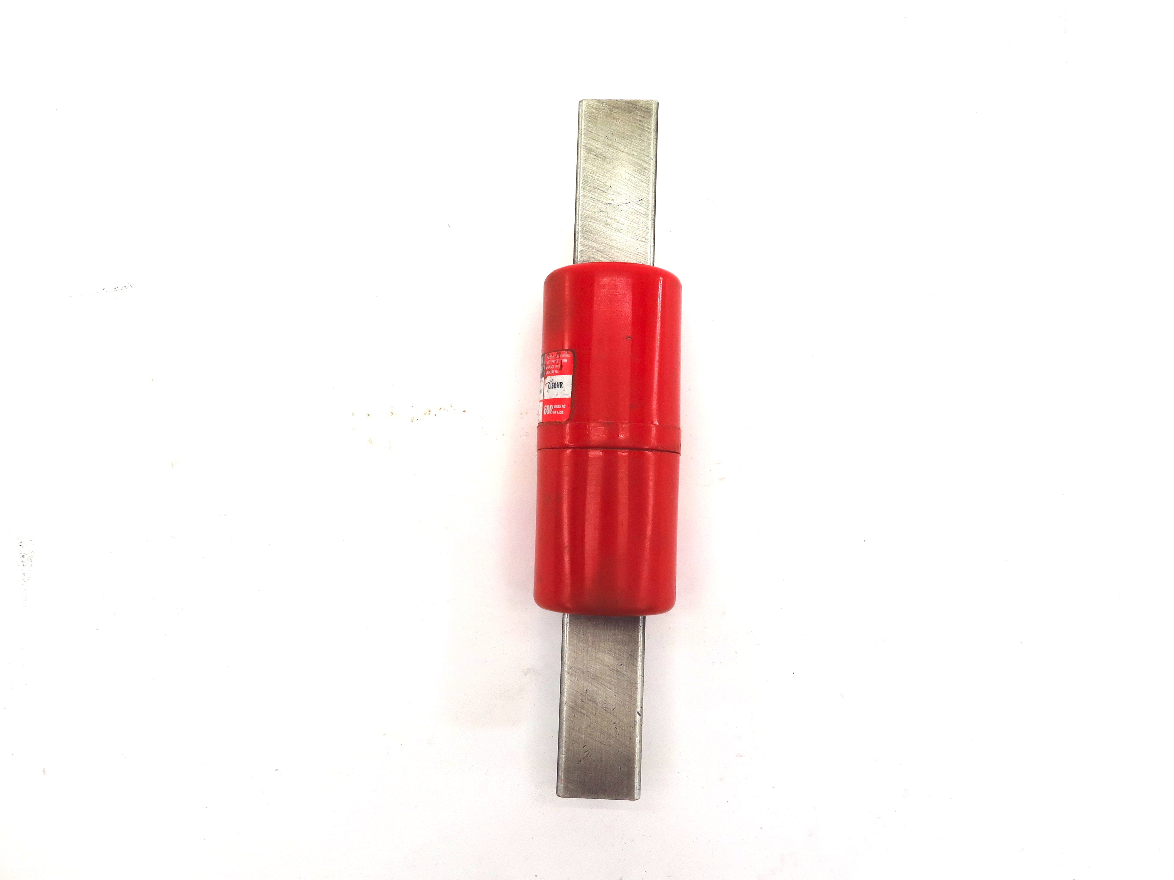 English Electric C150HR Energy Limiting Fuse 150A 600V - Advance Operations