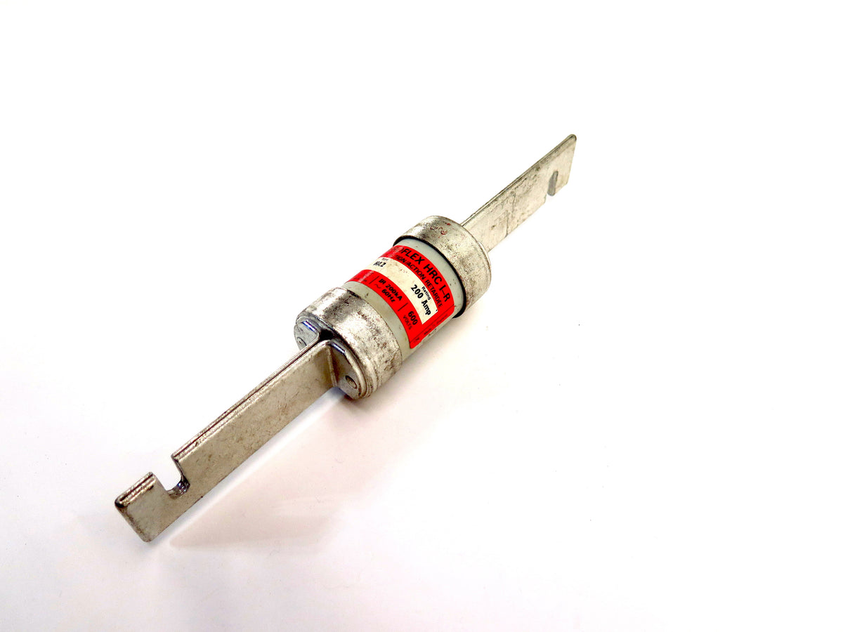 Aeroflex HRC I-R 148995 Fuse HA2 200A 600V - Advance Operations